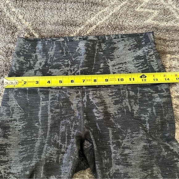 Lululemon Wunder Under Hi-Rise Tight Brindle Foil 28" - Picture 12 of 14